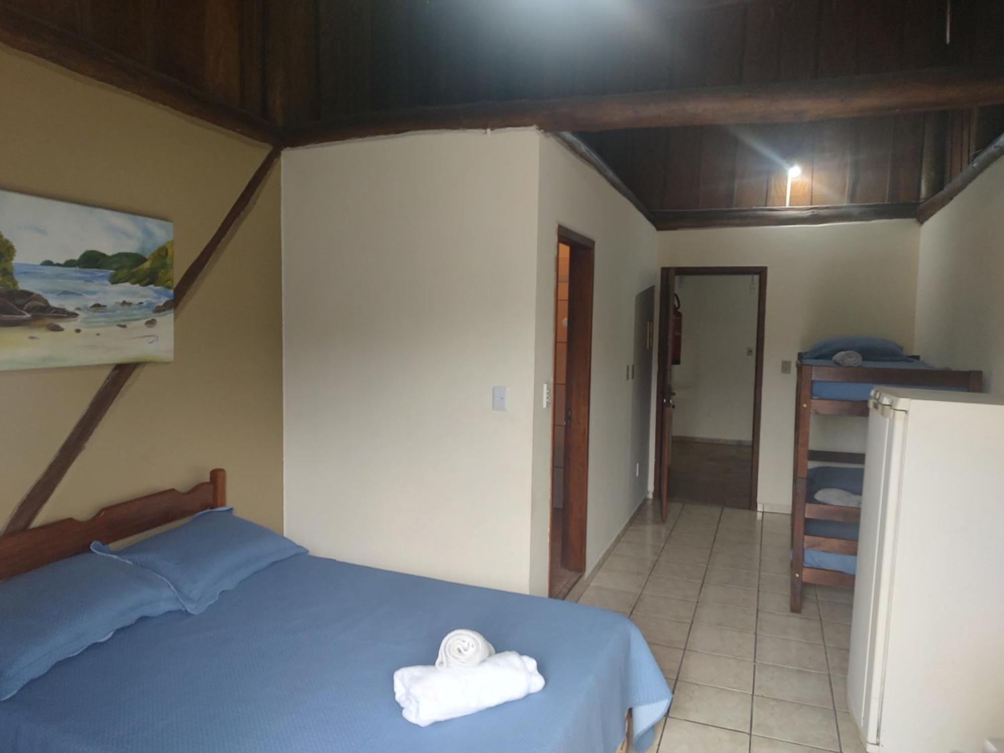 Hotel Pousada Martin Pescador Bombinhas Exterior foto